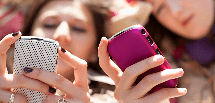 La Generaci&oacute;n Z dicta las normas del gasto familiar en Estados Unidos